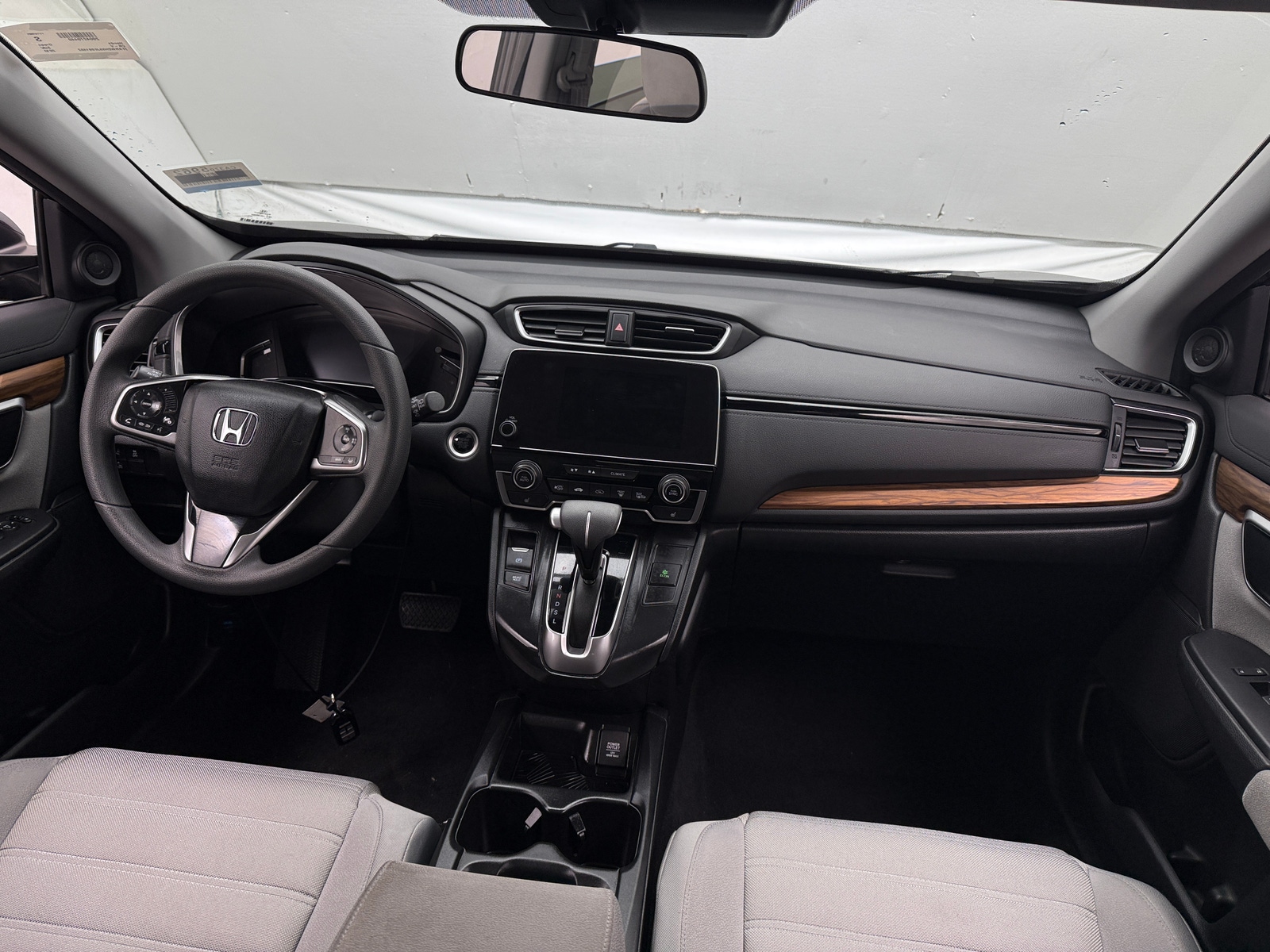 Thumbnail: 2018 Honda CR-V - 3