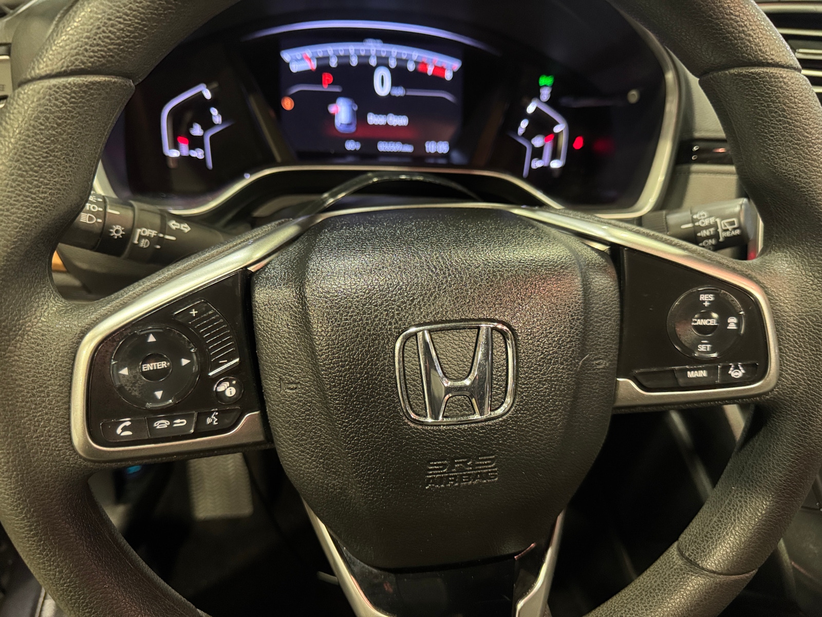 Thumbnail: 2018 Honda CR-V - 5