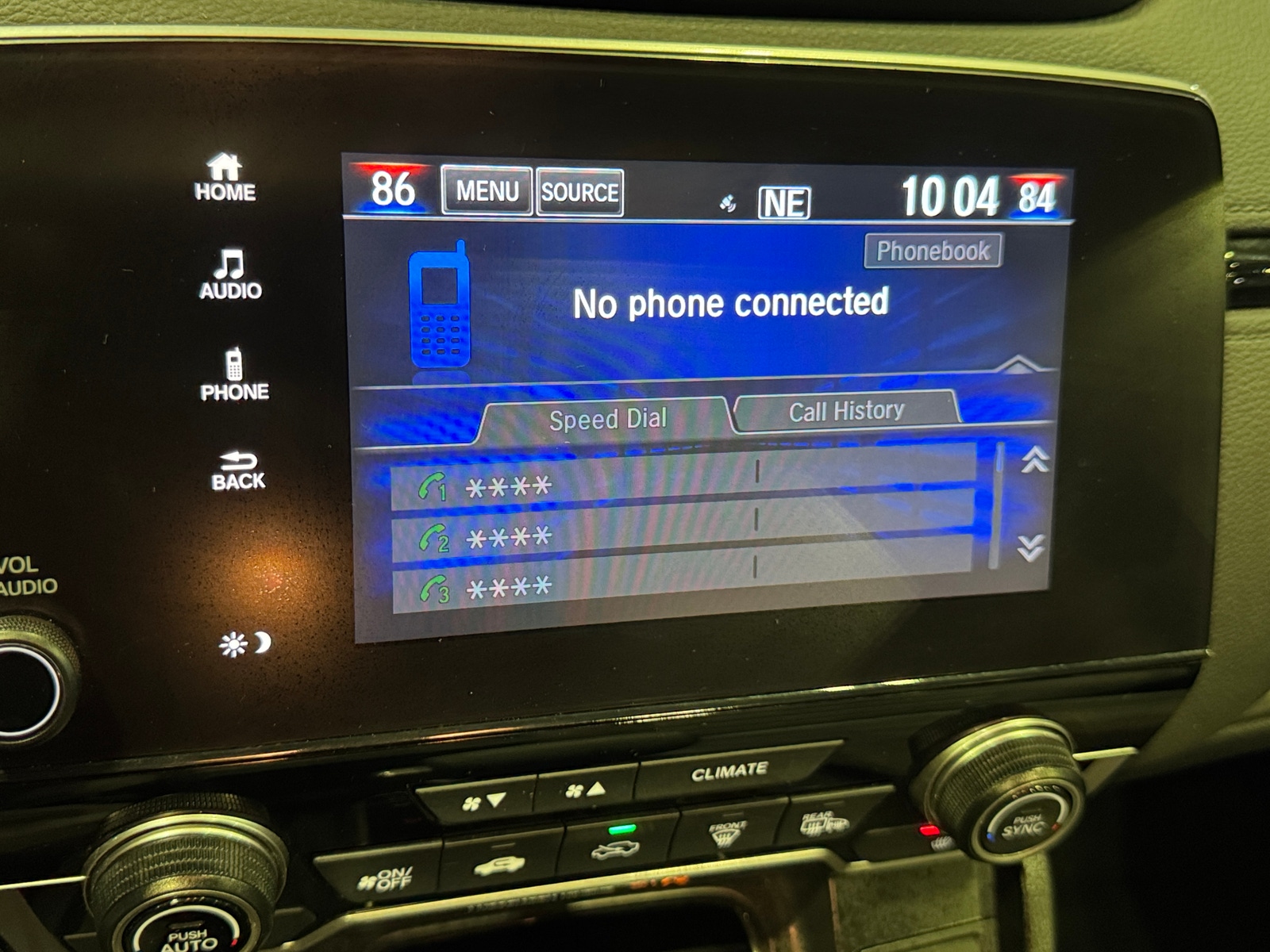 Thumbnail: 2018 Honda CR-V - 4