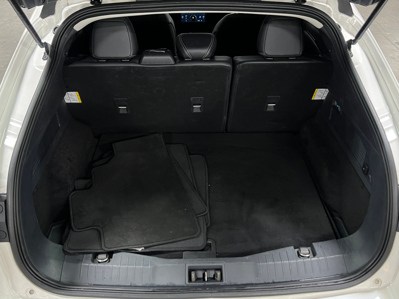 Thumbnail: 2021 Ford Mustang Mach-E - 6