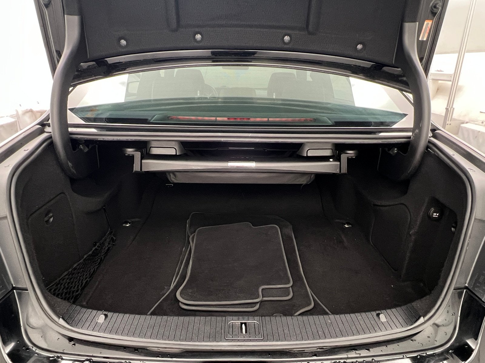 Thumbnail: 2015 Mercedes-Benz E-Class - 6