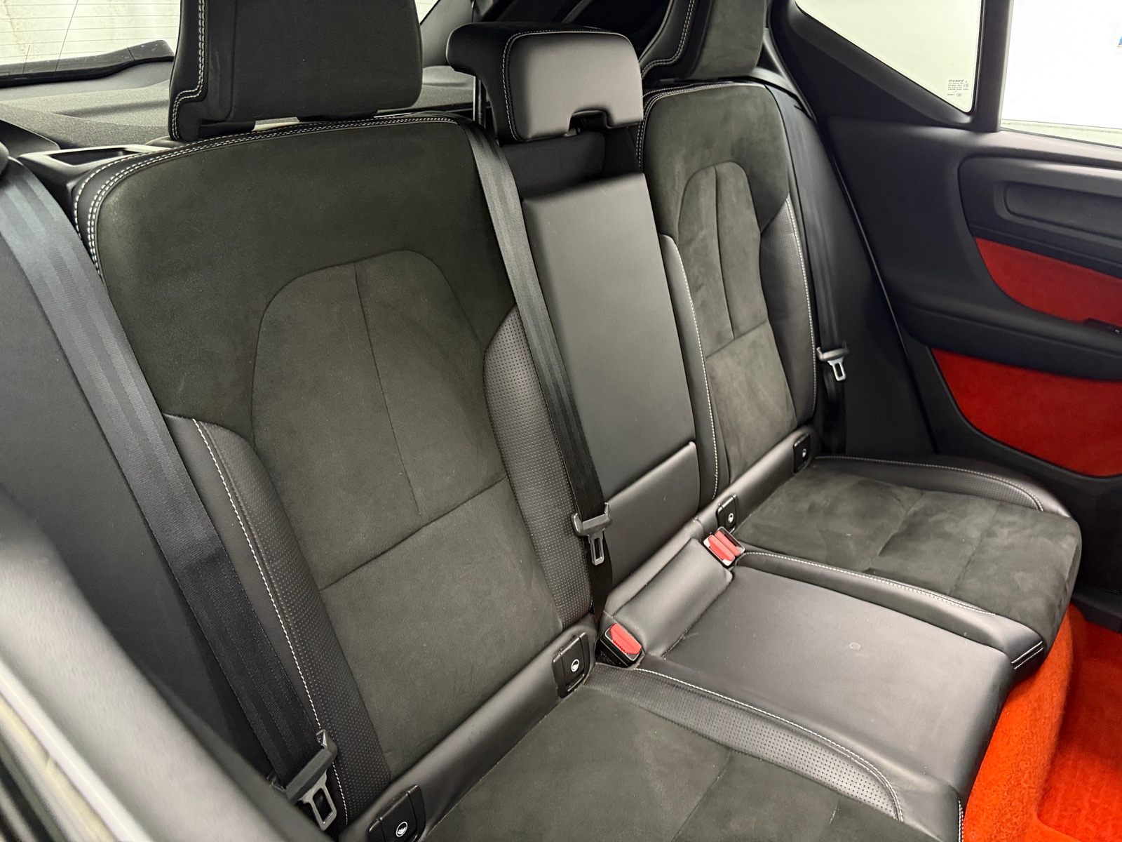 Thumbnail: 2019 Volvo XC40 - 6