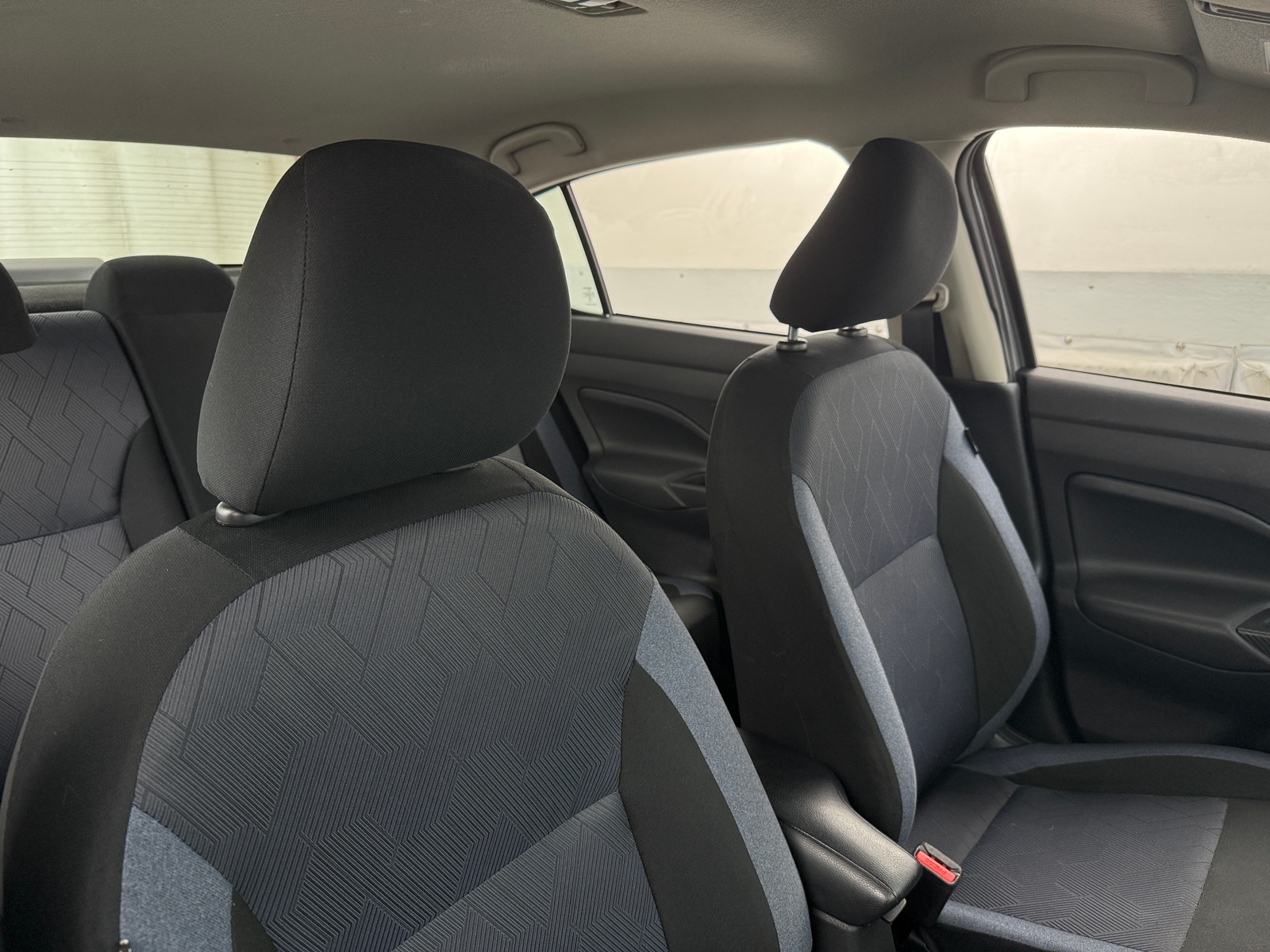 Thumbnail: 2025 Nissan Versa - 2