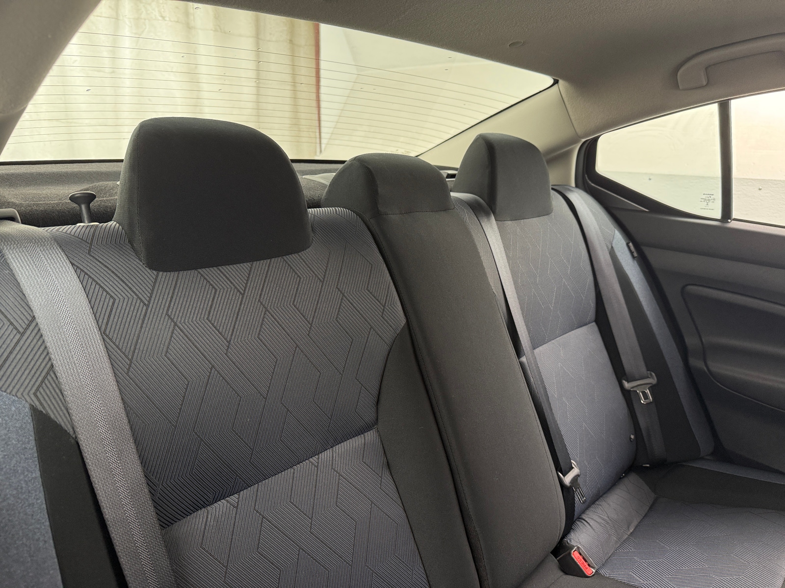 Thumbnail: 2025 Nissan Versa - 6