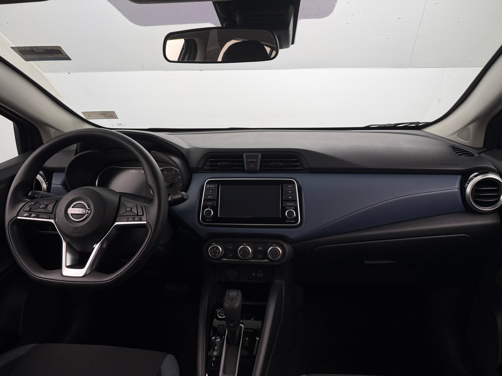 Thumbnail: 2025 Nissan Versa - 3