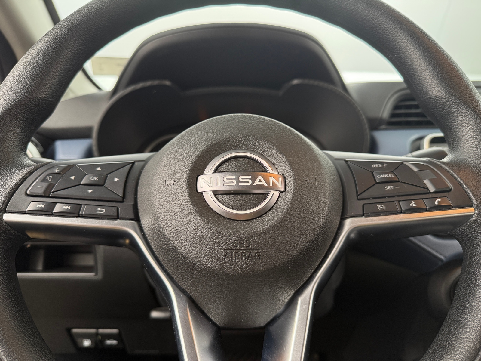 Thumbnail: 2025 Nissan Versa - 5