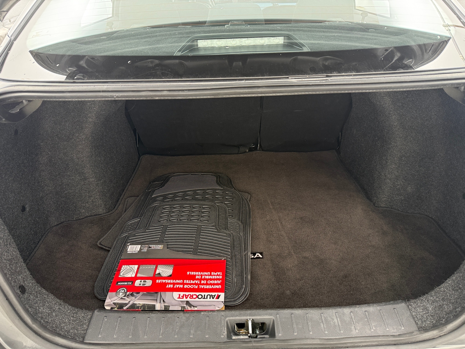 Thumbnail: 2025 Nissan Versa - 7