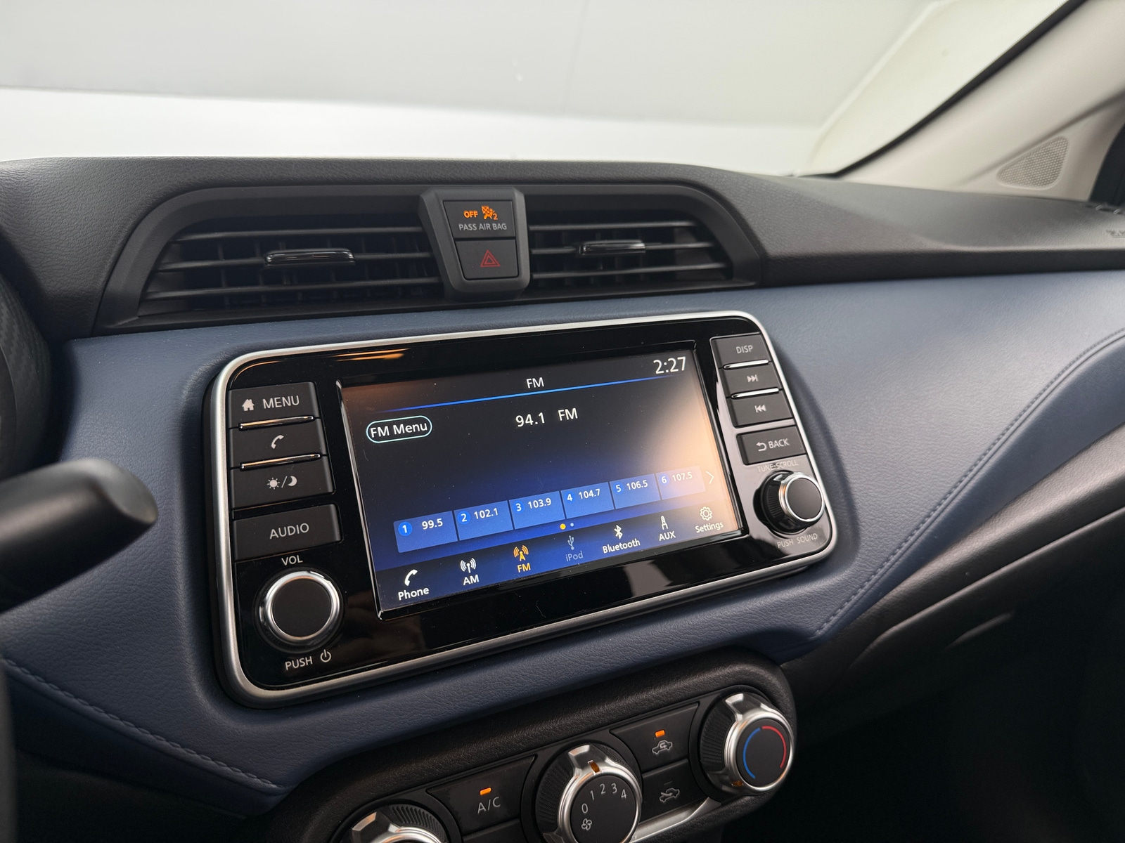 Thumbnail: 2025 Nissan Versa - 4