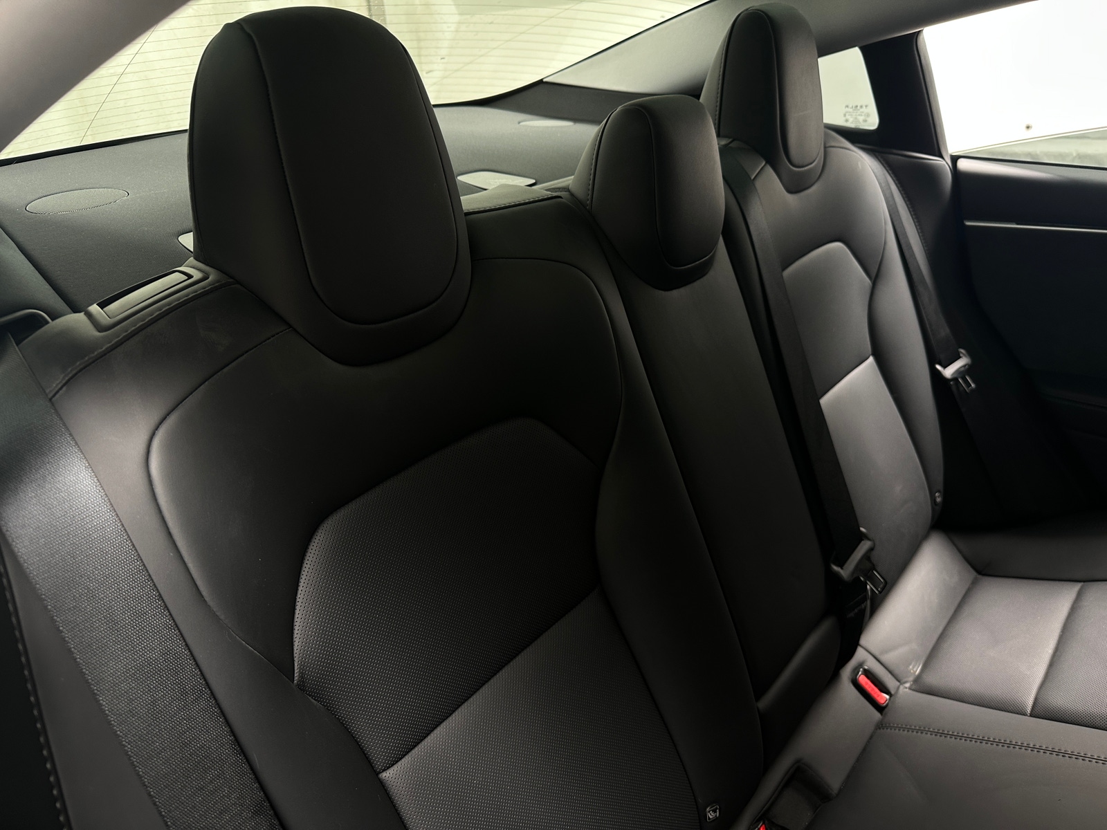 Thumbnail: 2024 Tesla Model 3 - 5