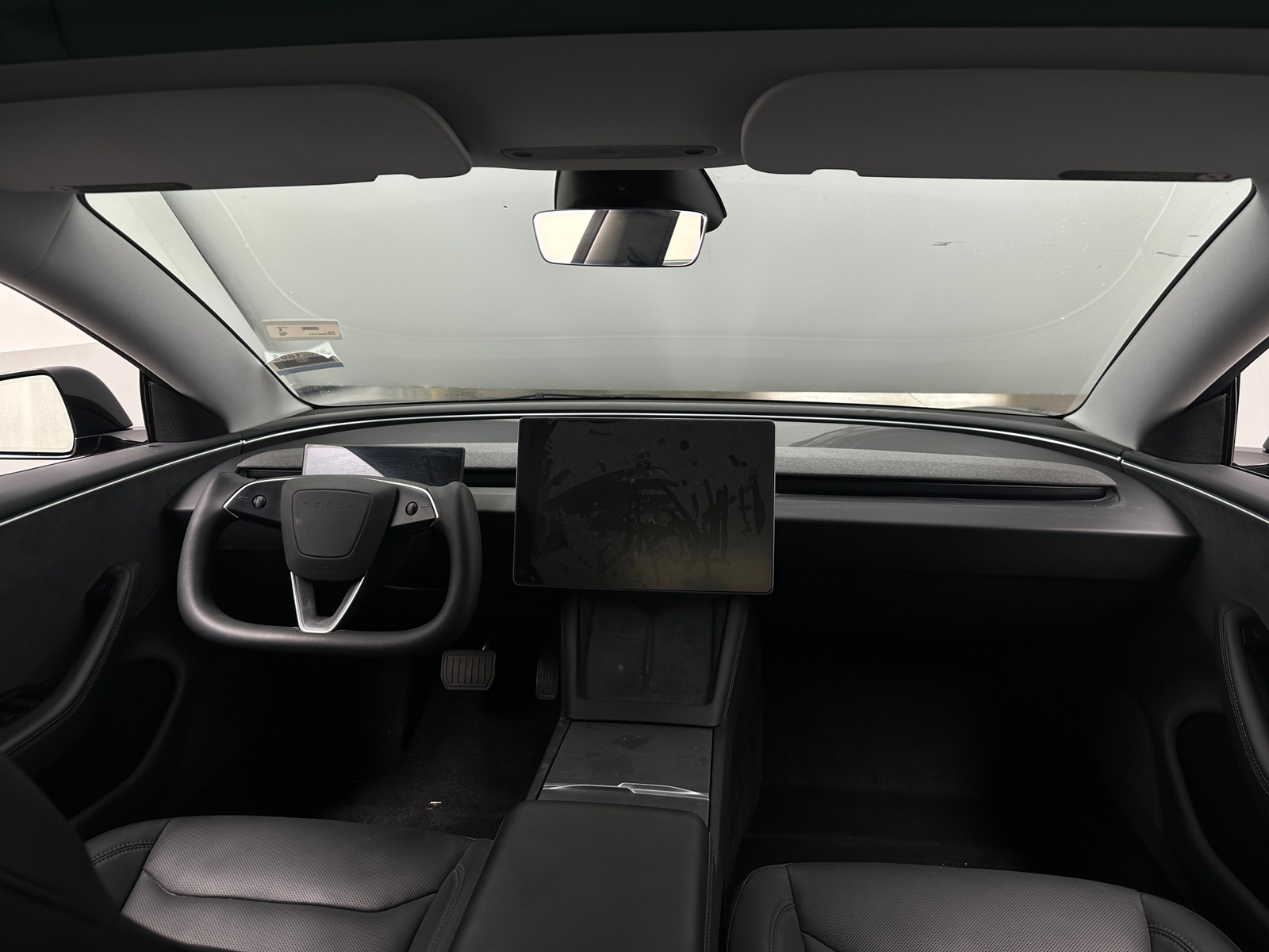 Thumbnail: 2024 Tesla Model 3 - 2