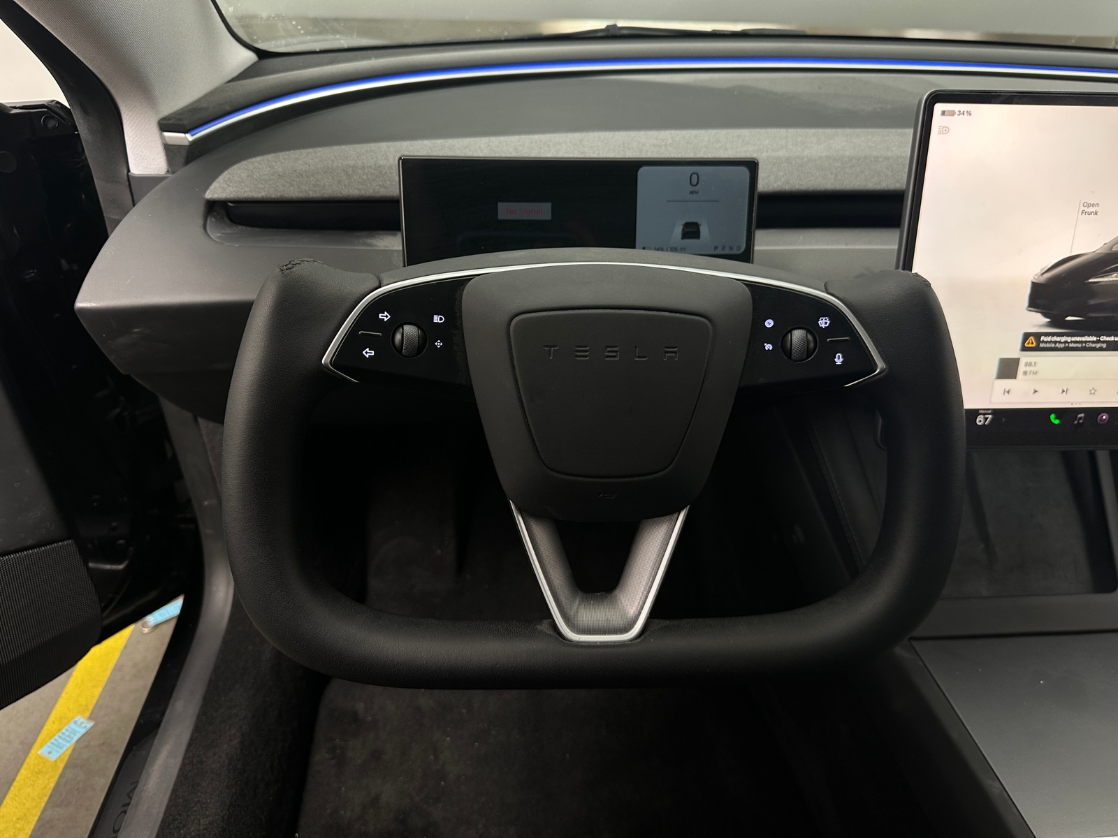 Thumbnail: 2024 Tesla Model 3 - 4