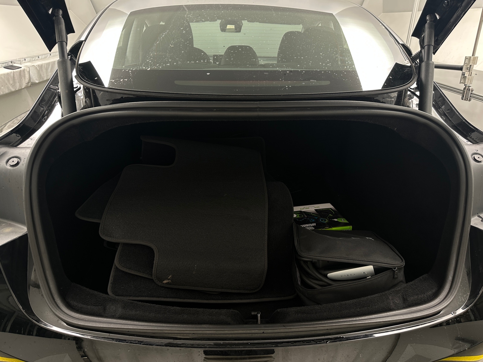 Thumbnail: 2024 Tesla Model 3 - 6