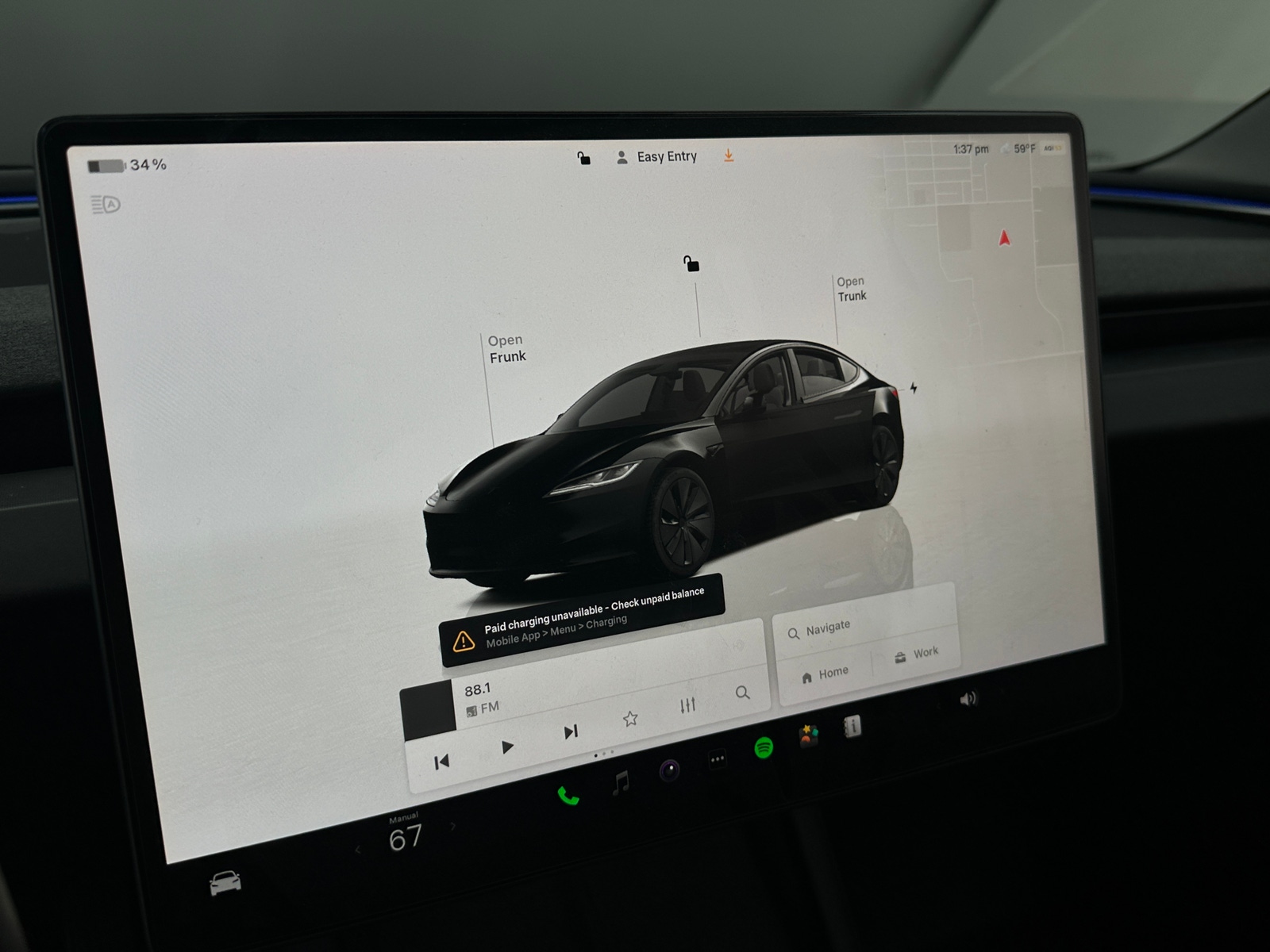 Thumbnail: 2024 Tesla Model 3 - 3