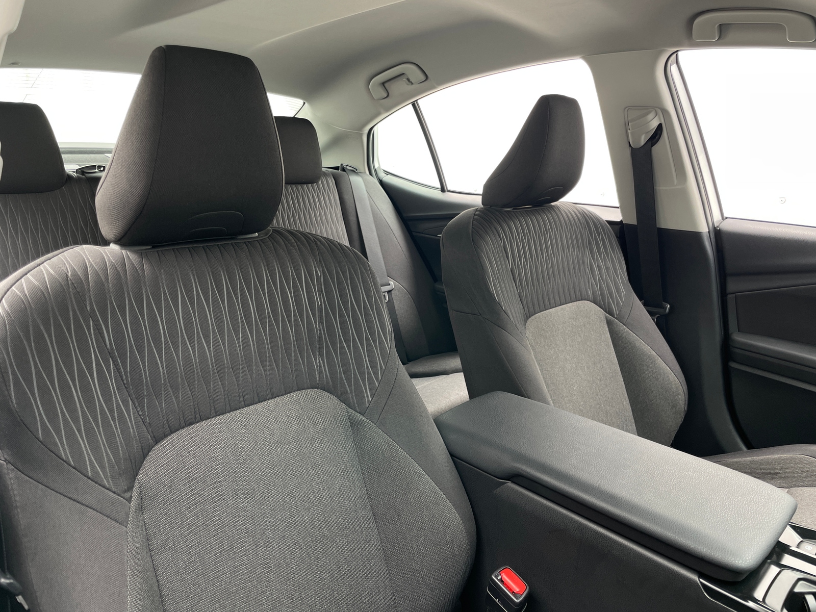 Thumbnail: 2025 Toyota Camry - 2