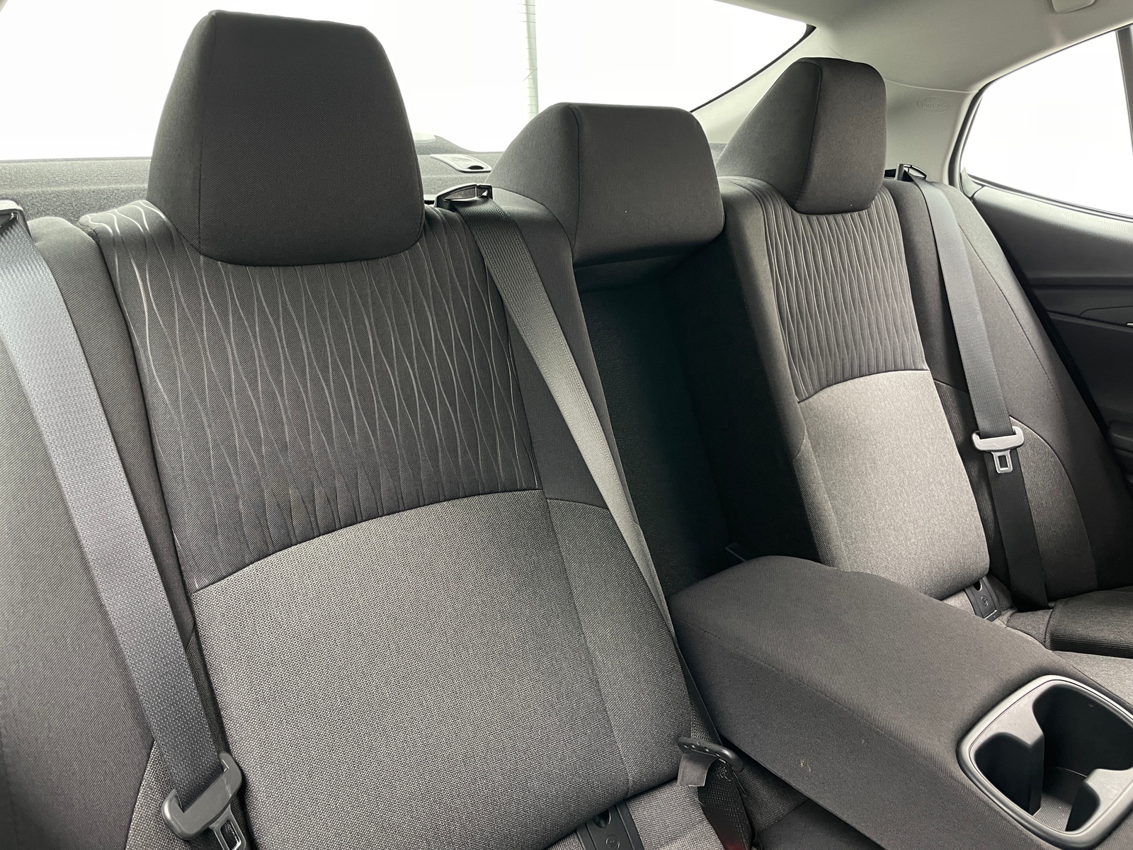 Thumbnail: 2025 Toyota Camry - 6