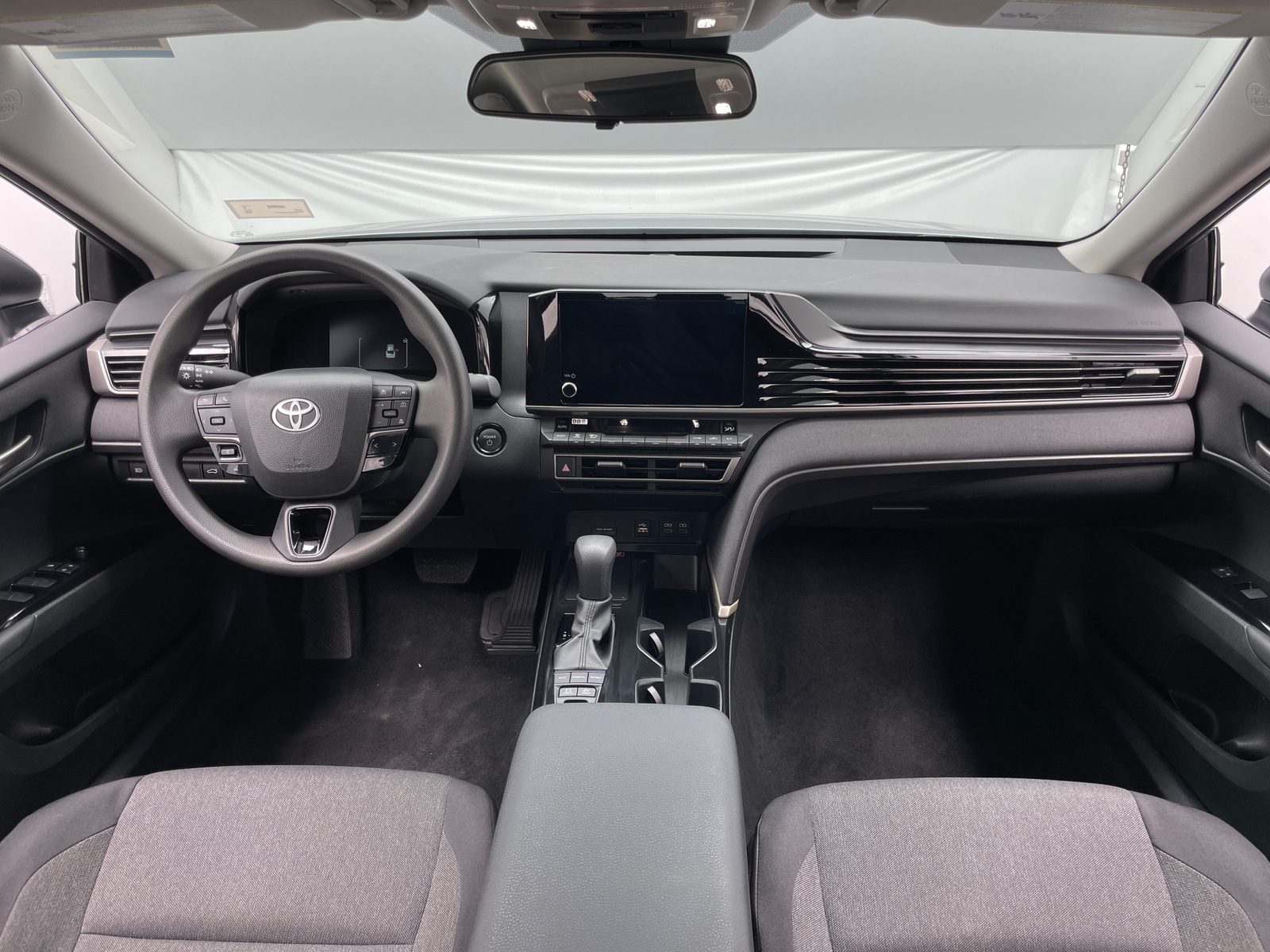 Thumbnail: 2025 Toyota Camry - 3