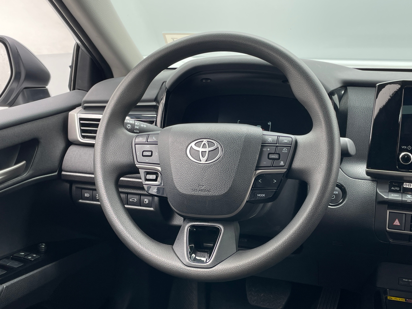 Thumbnail: 2025 Toyota Camry - 5