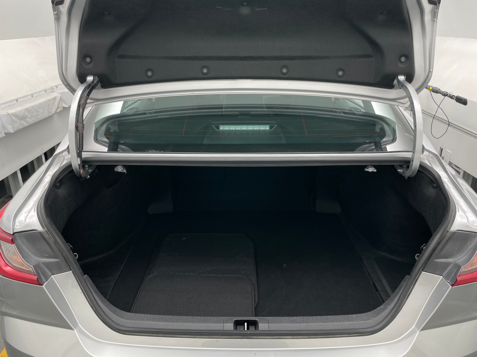 Thumbnail: 2025 Toyota Camry - 7