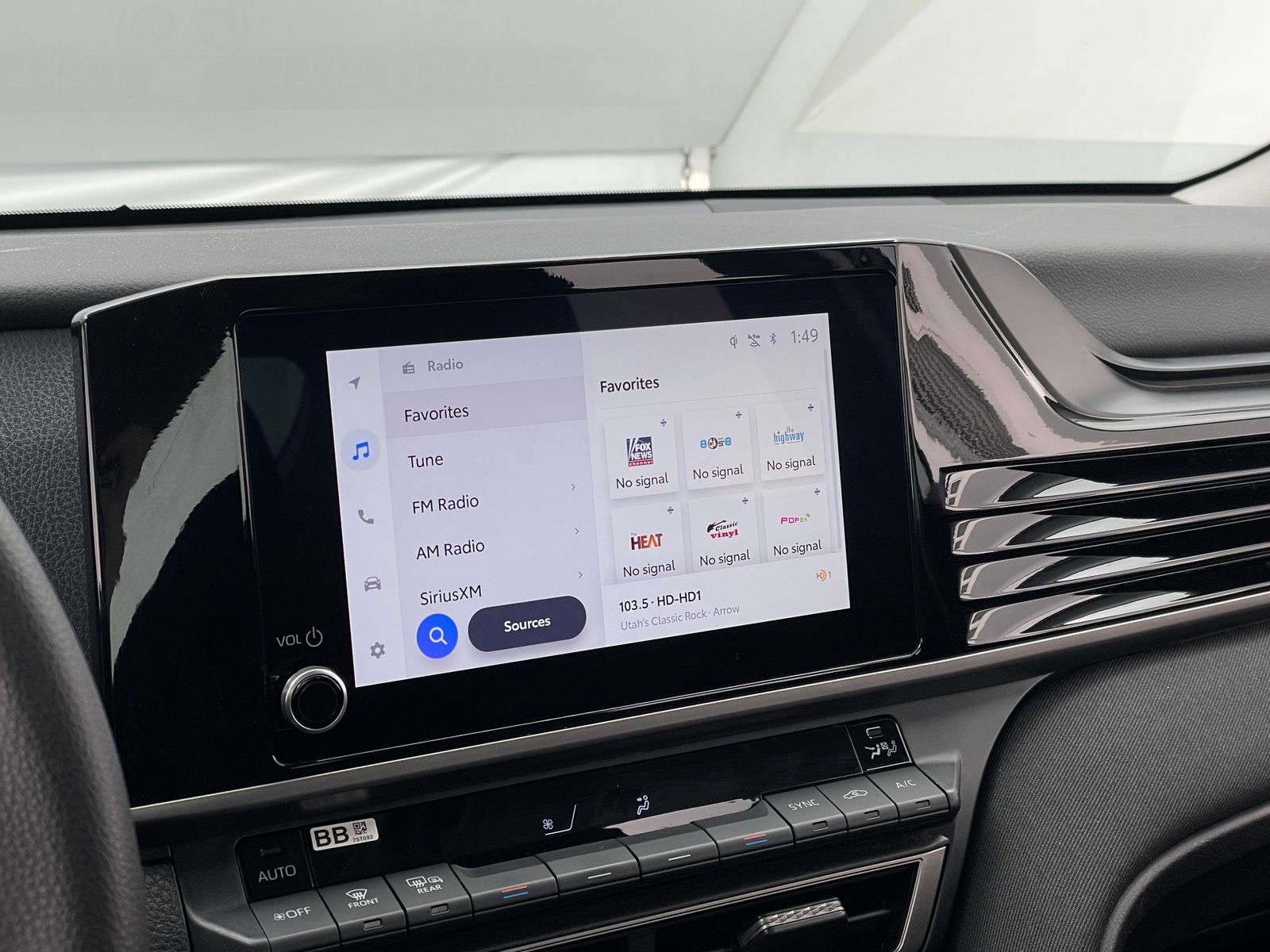 Thumbnail: 2025 Toyota Camry - 4