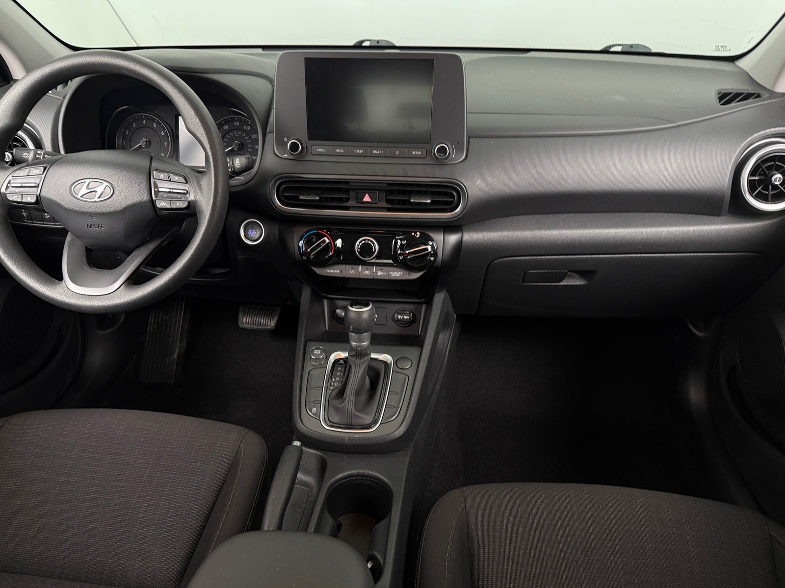 Thumbnail: 2022 Hyundai Kona - 3