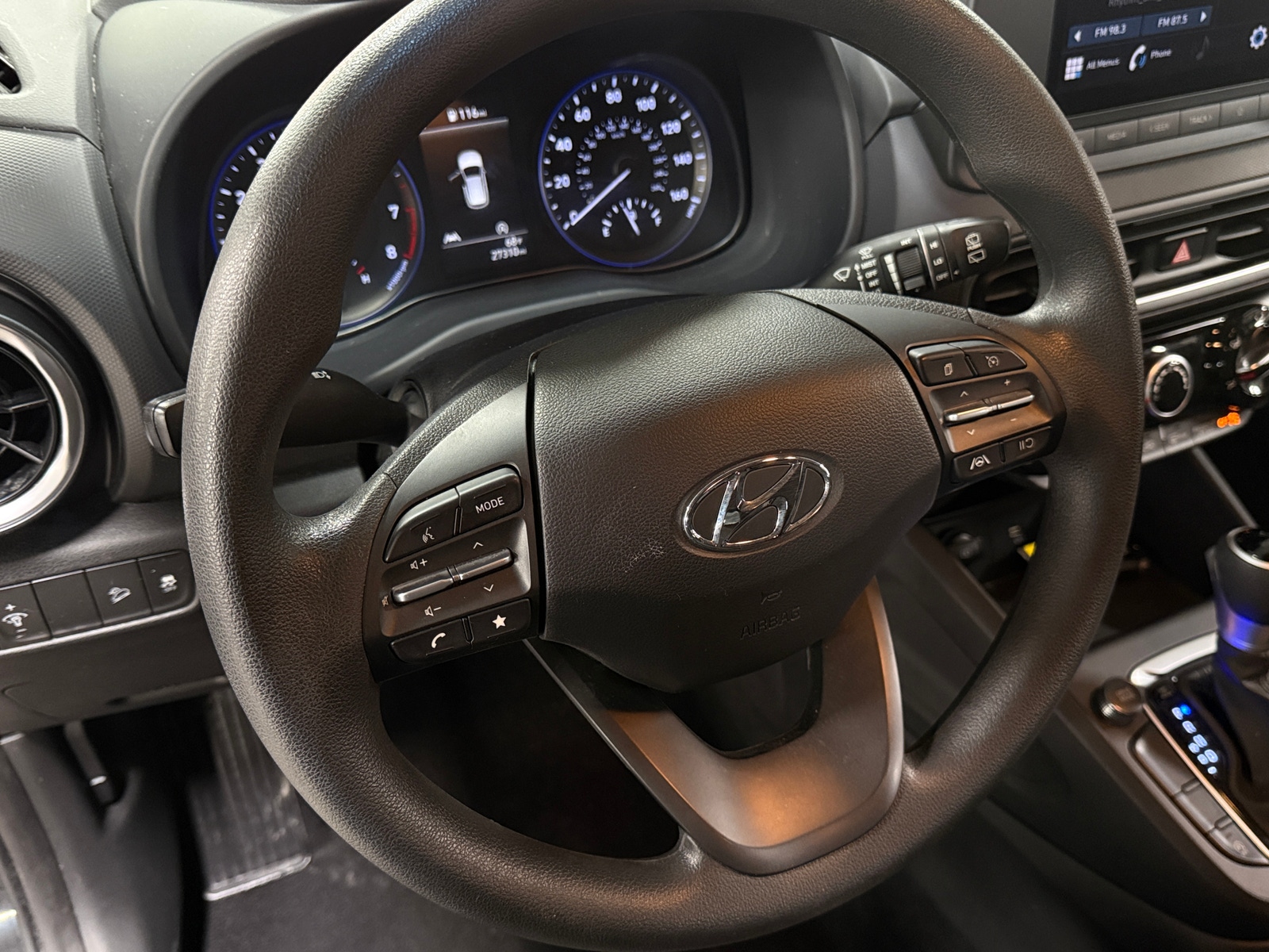 Thumbnail: 2022 Hyundai Kona - 5