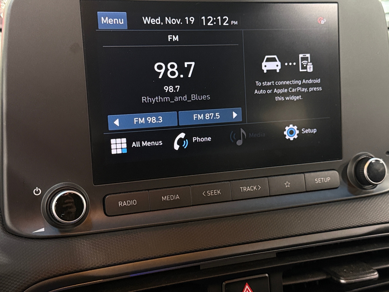 Thumbnail: 2022 Hyundai Kona - 4