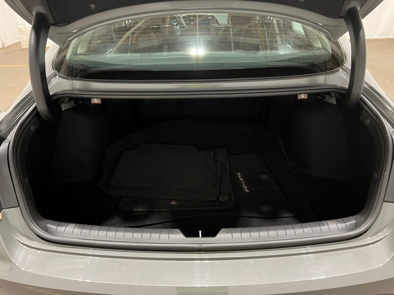 Thumbnail: 2021 Hyundai Sonata - 6