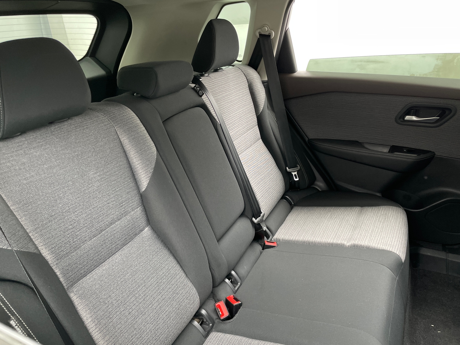 Thumbnail: 2021 Nissan Rogue - 6