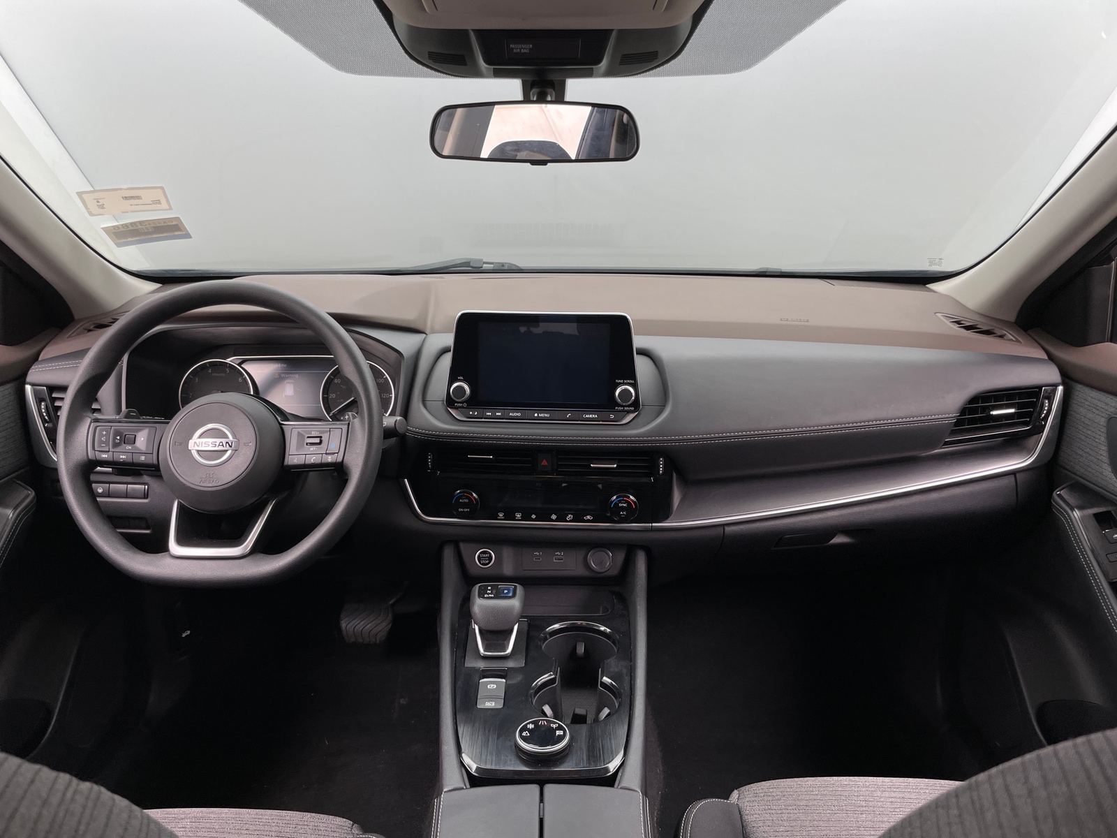 Thumbnail: 2021 Nissan Rogue - 3