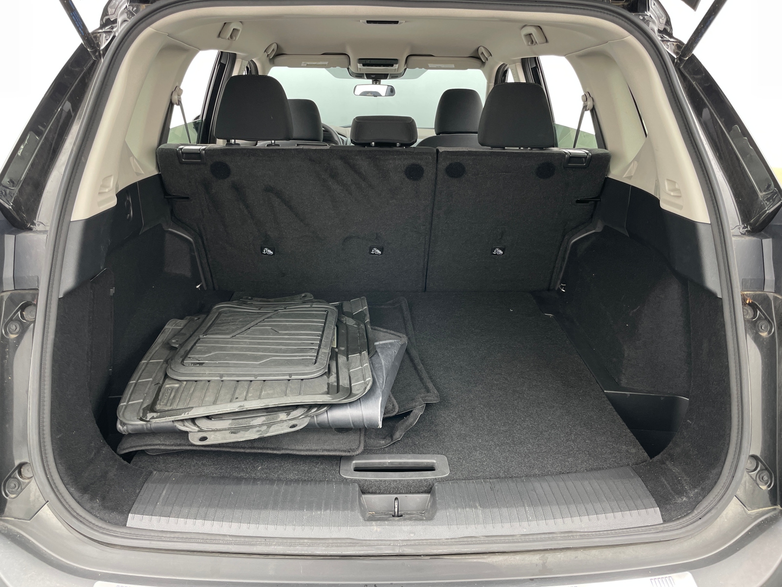 Thumbnail: 2021 Nissan Rogue - 7