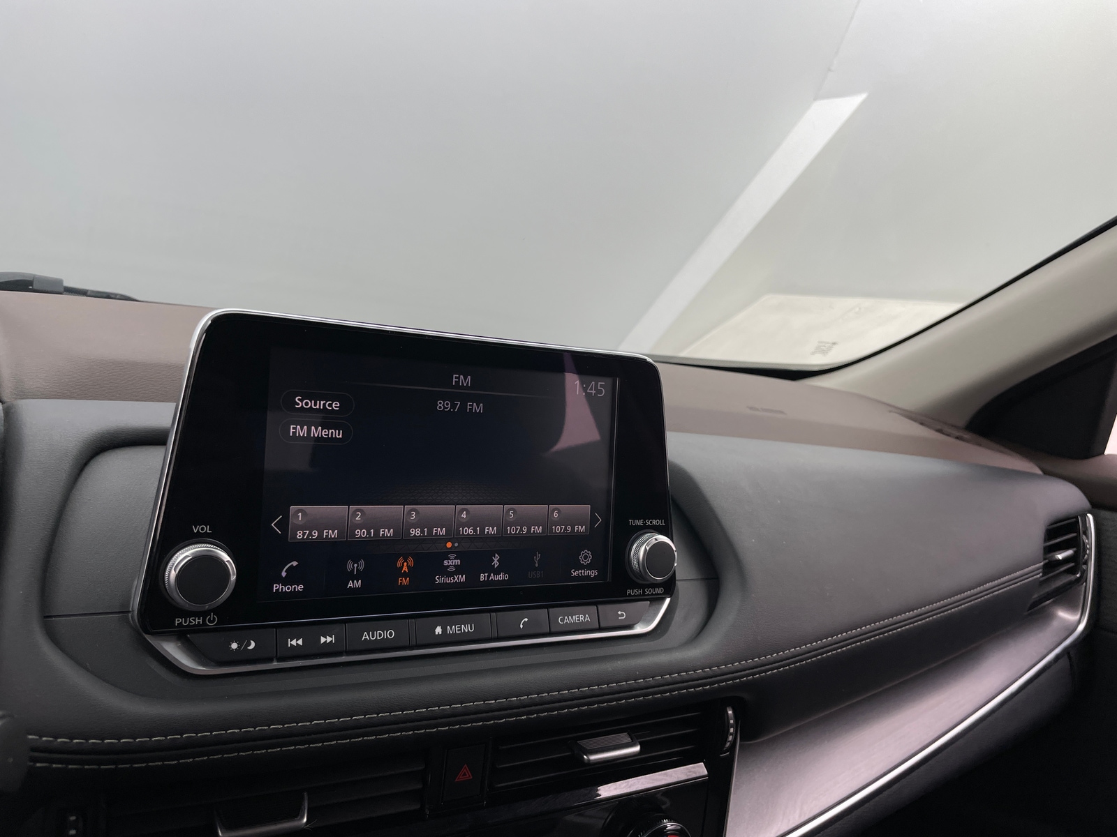 Thumbnail: 2021 Nissan Rogue - 4