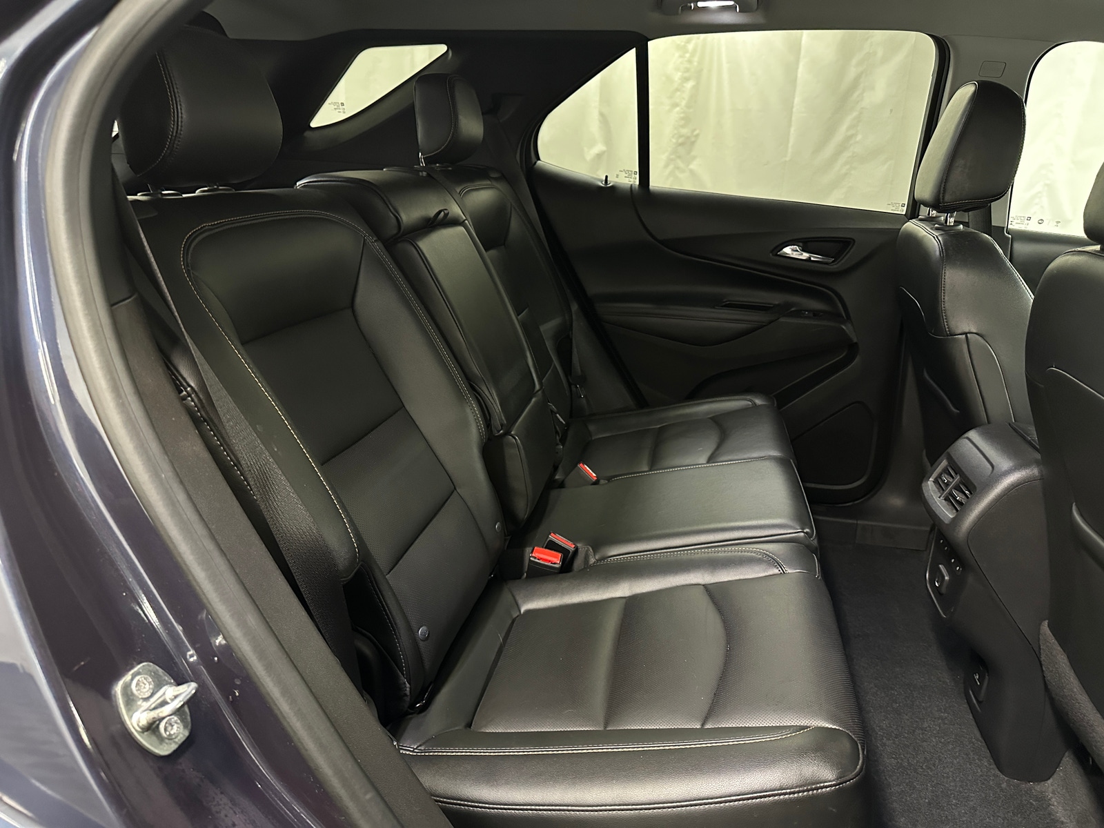 Thumbnail: 2019 Chevrolet Equinox - 5