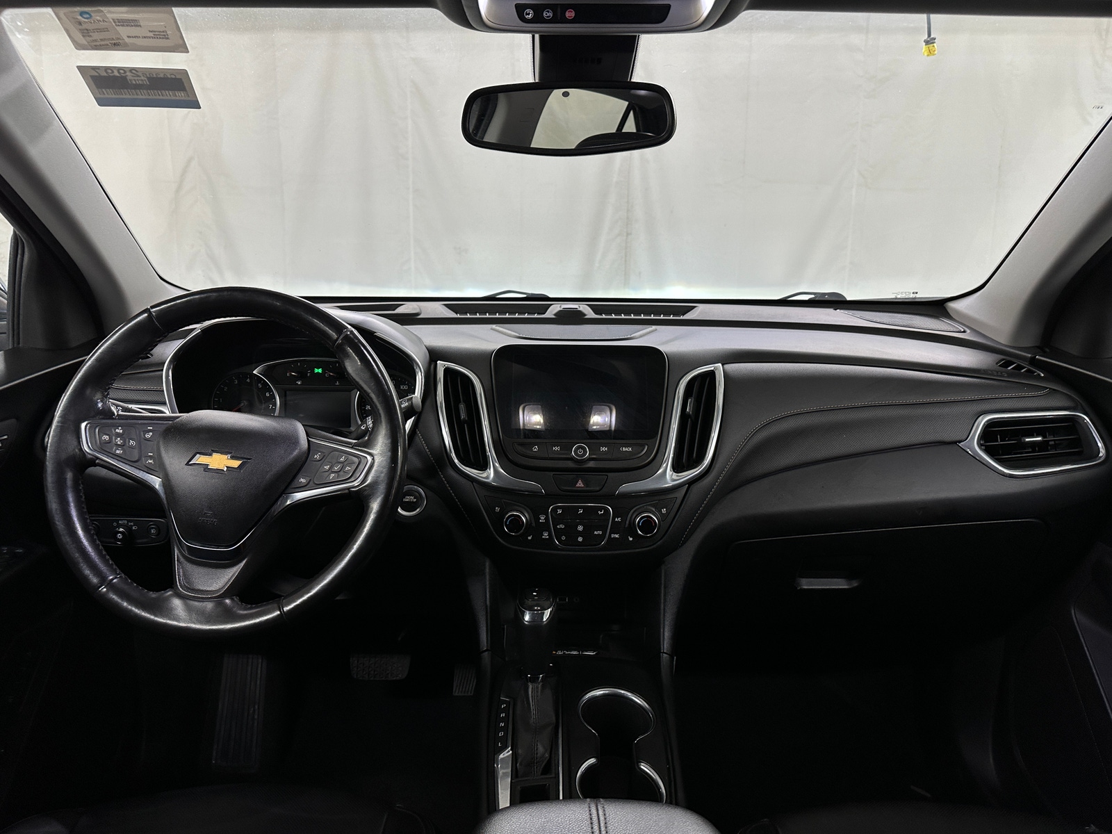 Thumbnail: 2019 Chevrolet Equinox - 2