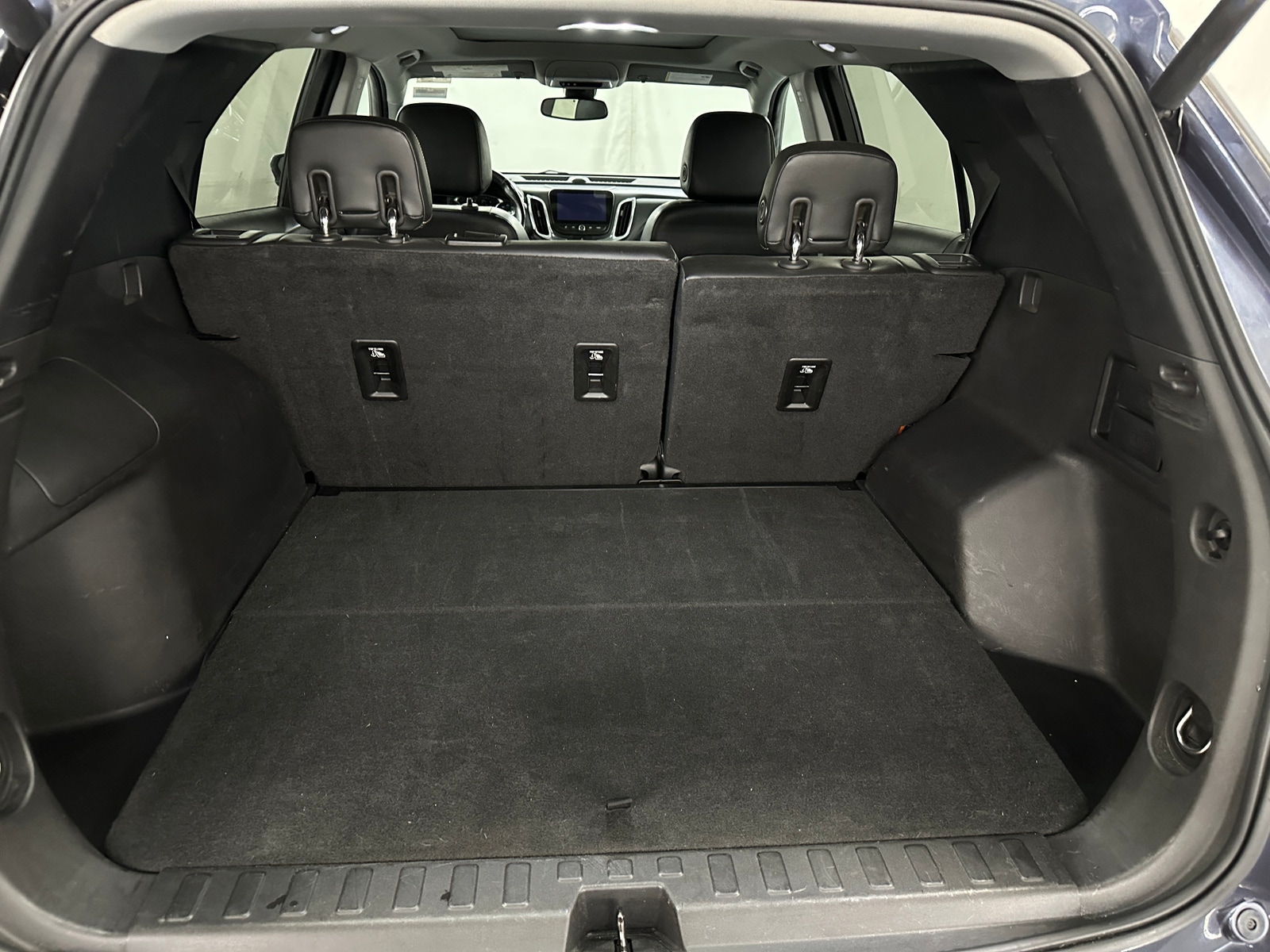 Thumbnail: 2019 Chevrolet Equinox - 6