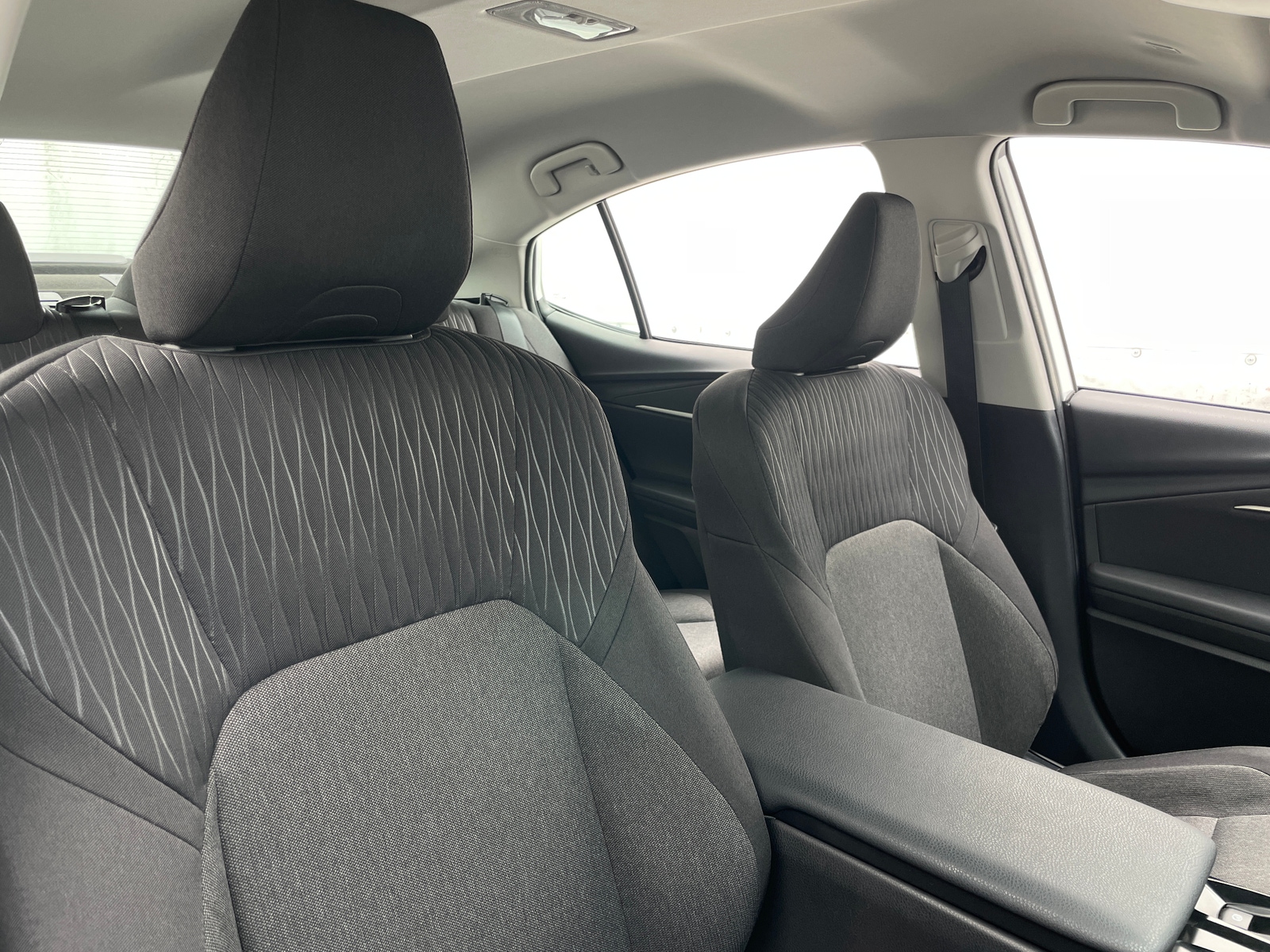 Thumbnail: 2025 Toyota Camry - 2