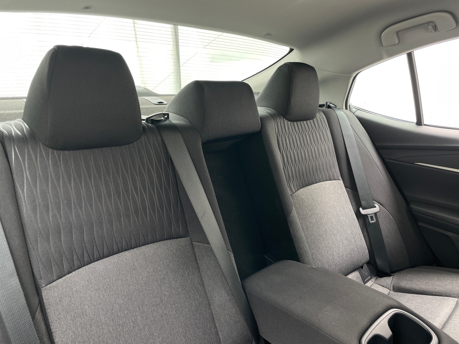 Thumbnail: 2025 Toyota Camry - 6