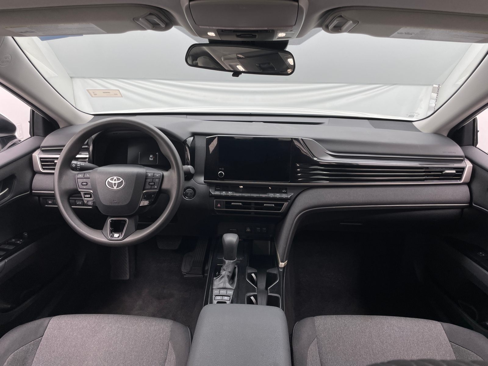 Thumbnail: 2025 Toyota Camry - 3