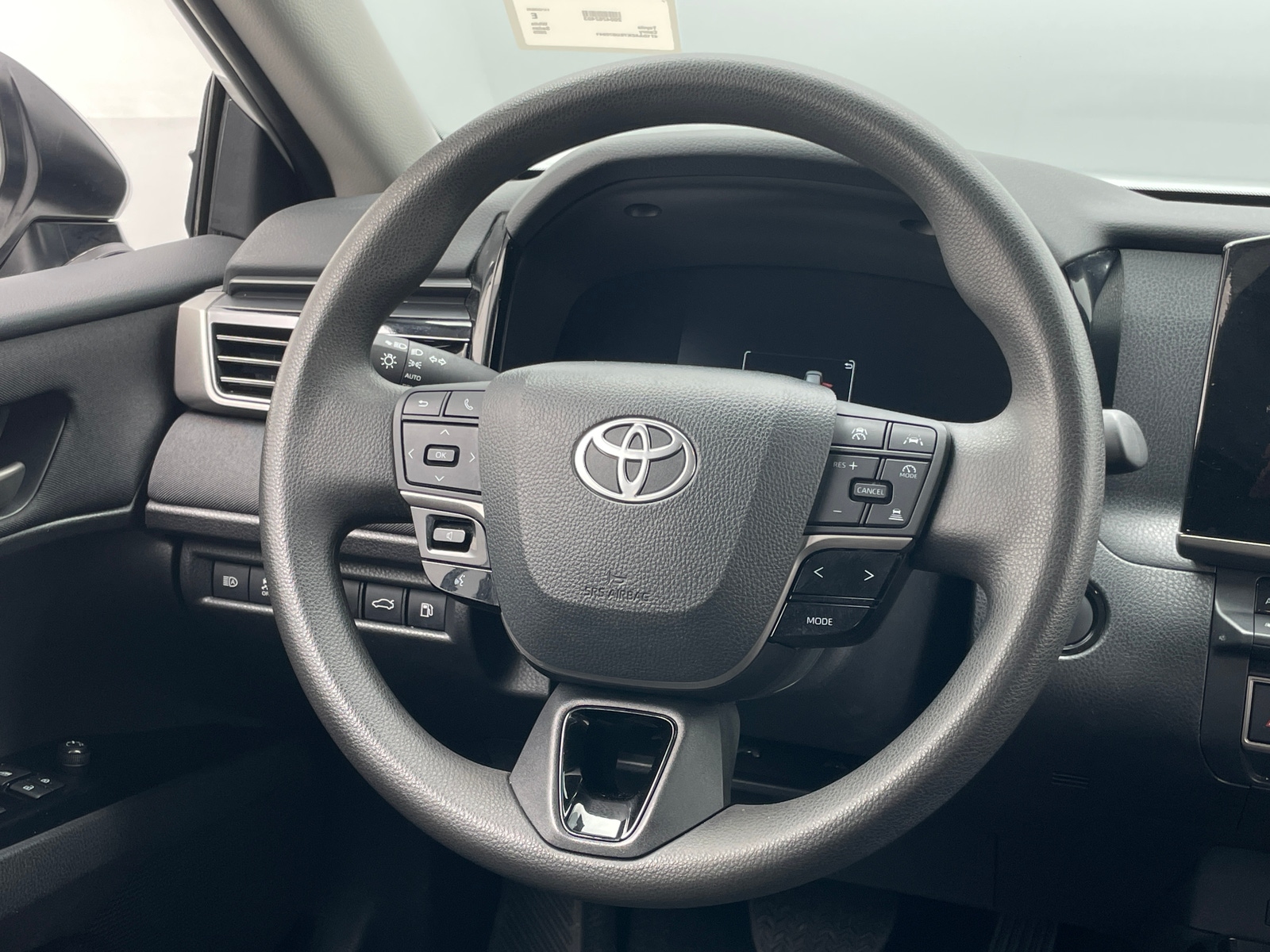 Thumbnail: 2025 Toyota Camry - 5