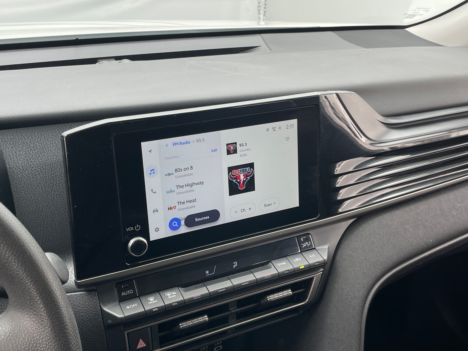 Thumbnail: 2025 Toyota Camry - 4