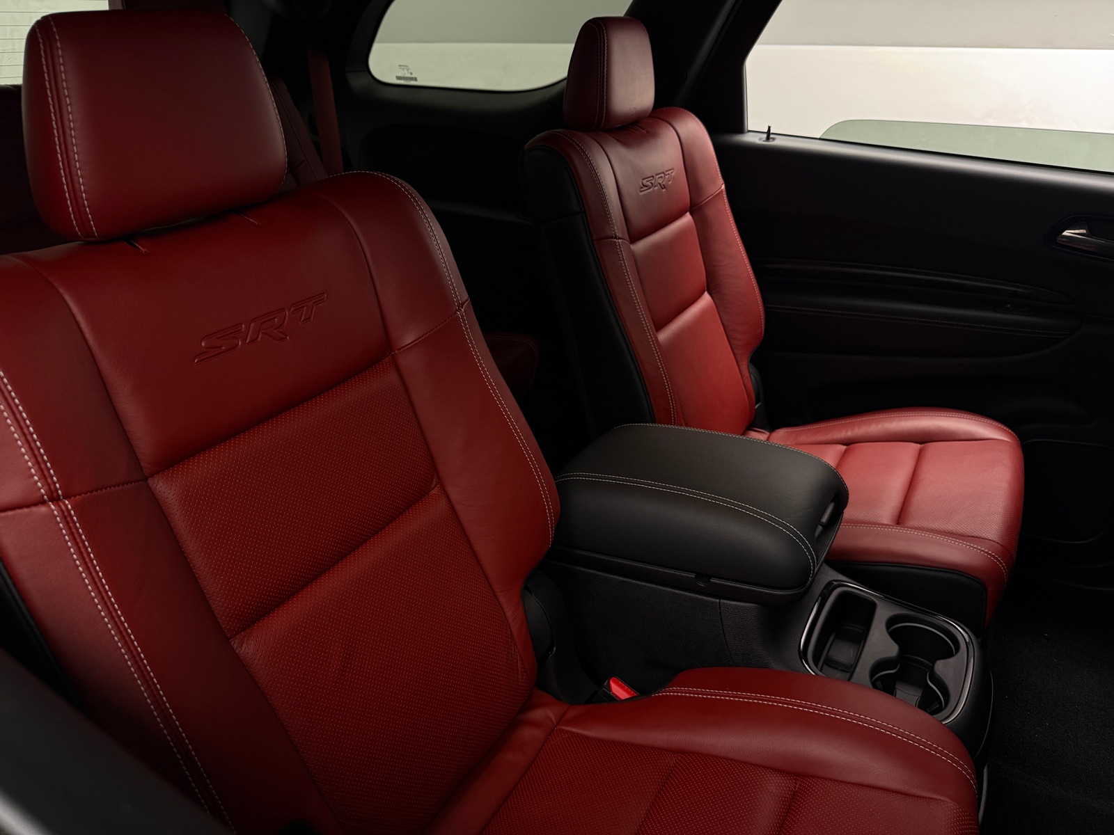 Thumbnail: 2024 Dodge Durango - 5