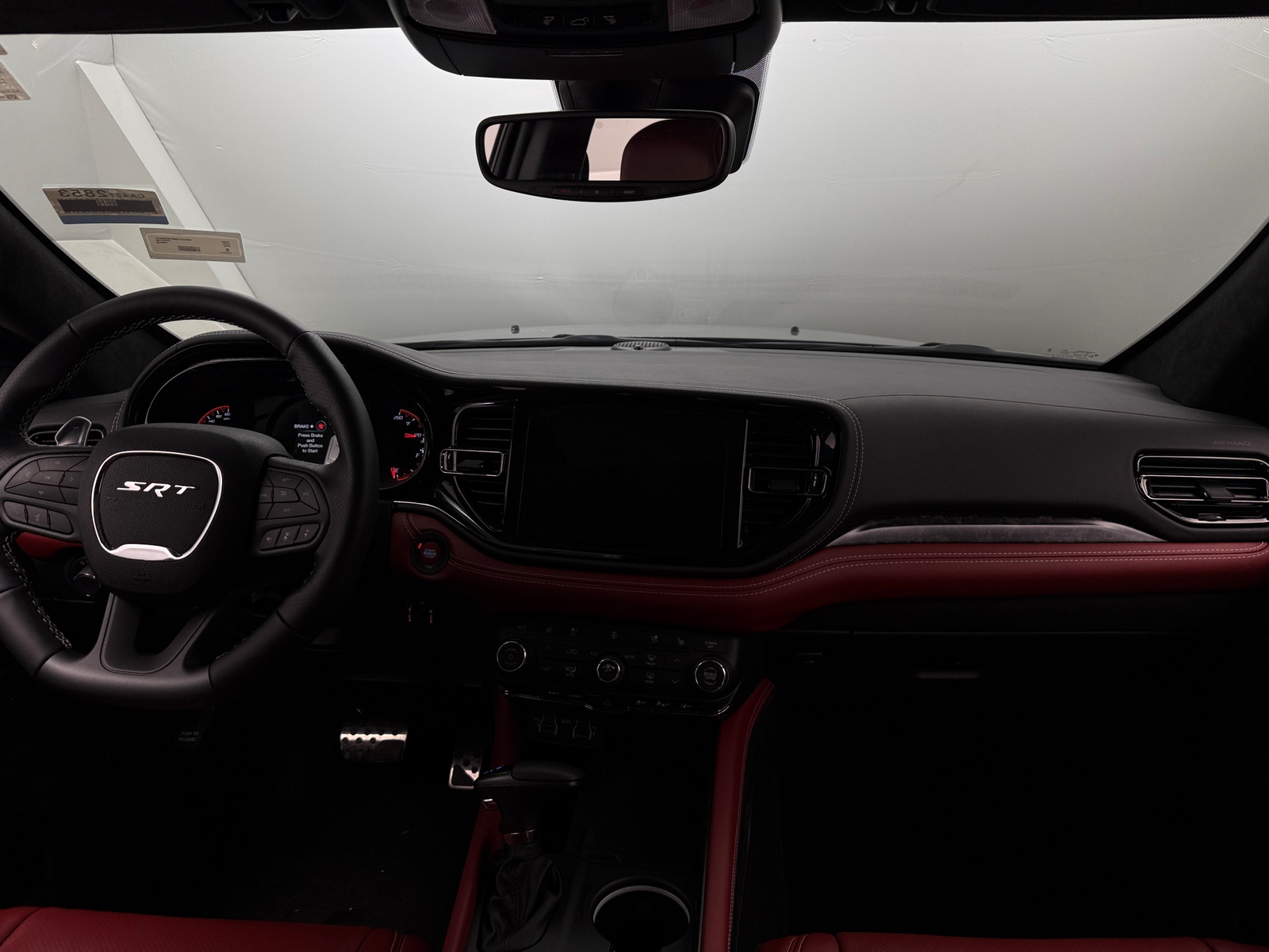 Thumbnail: 2024 Dodge Durango - 2