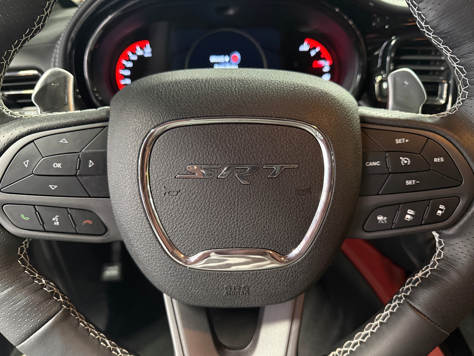 Thumbnail: 2024 Dodge Durango - 4