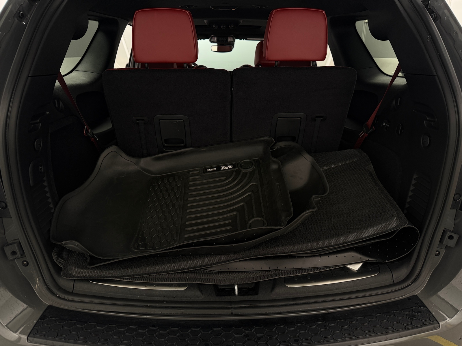 Thumbnail: 2024 Dodge Durango - 6