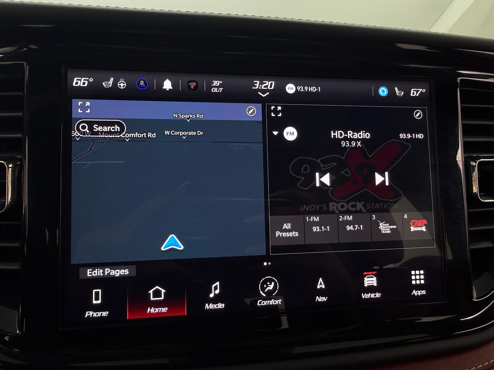 Thumbnail: 2024 Dodge Durango - 3