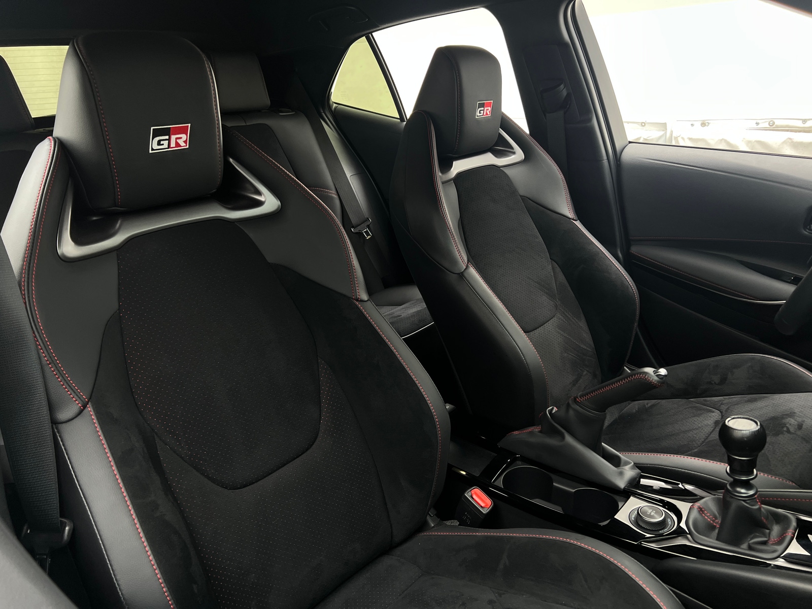 Thumbnail: 2023 Toyota GR Corolla - 2