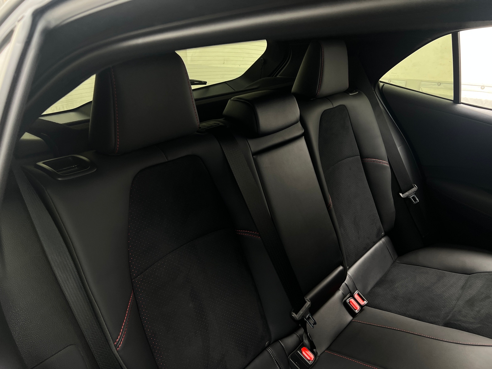 Thumbnail: 2023 Toyota GR Corolla - 6