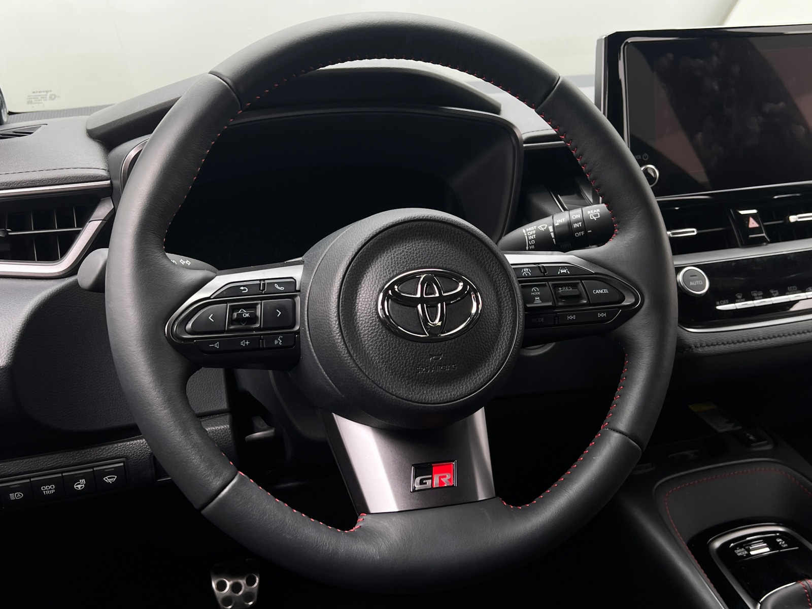 Thumbnail: 2023 Toyota GR Corolla - 5