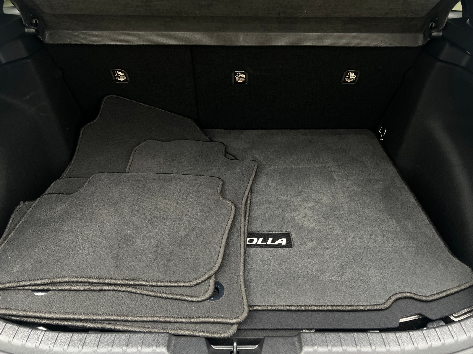 Thumbnail: 2023 Toyota GR Corolla - 7