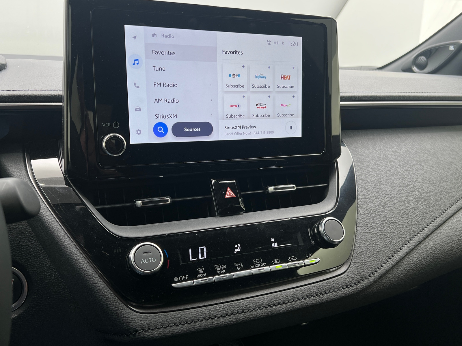 Thumbnail: 2023 Toyota GR Corolla - 4