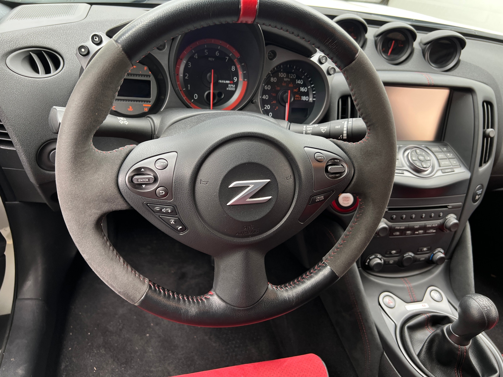 Thumbnail: 2018 Nissan Z - 3